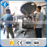 China 30 Years Factory Supply Meat Cutting Machine thumbnail-2