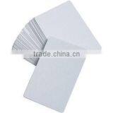 Blank Card With RFID Chip or Contact IC Chip ( Free Sample ) thumbnail-4