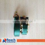 35mm Ratchet Strap With Plastic Handle thumbnail-2