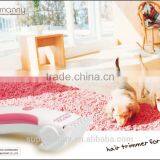Supernanny Small Size Pink Pet Clippers / Dog Hair Clippers SN-800-1 thumbnail-3