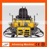 Ride on Power Trowel for Concrete Finishing thumbnail-5