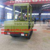 Mini Dumper Crawler With Auto Dumping Fuction thumbnail-1