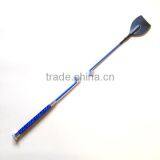 Horse Whip Equestrian Horse Whip With Glitter Handle 65cm Equestrian Wholesale Horse Whip Horse Riding Horse Whip Wholesale thumbnail-1