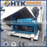 High Speed Wire Straighter and Cutting Machine thumbnail-2