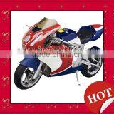 49cc Pocket Bike Gas Pocket Bike (MC-505) thumbnail-1