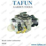 1E40F-5 Brush Cutter Carburetor of Oil Grass Trimmer Parts thumbnail-3