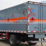 8 Ton Foton Anti-Explosion Truck thumbnail-6