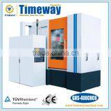 CNC High Speed Gear Hobbing Machine thumbnail-1