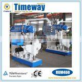 Ram-type Milling Machine RUM460 (Servo) thumbnail-1