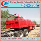 Enclosed Cargo Box Semi Trailer,box Trailer,box Semi Trailer thumbnail-1