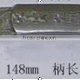 Stainless Steel 1pc Damascus Laguiole Folding Knife thumbnail-3