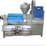 2015 Hot Sales 6YL-130 Combined Oil Press Machine thumbnail-2