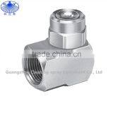 3/4" Wide Angle Spray Full Cone Nozzles thumbnail-3