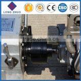 China 3 Ton Honda Gasoline Engine Powered Winch thumbnail-3