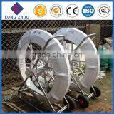 9 mm 200m Cable Duct Rodder Snake/200m Fiberglass Duct Rodder/China Wholesale Fiberglass Duct Rodder thumbnail-1