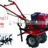 Chain Mini Rotary Tiller 1WG4.1-2 thumbnail-2