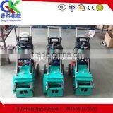 Hand Push Plastic Runway Renovate Machine thumbnail-4