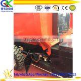 Hydraulic Type Agricultural Tricycle thumbnail-6
