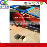 Multi-layer Linear Vibrating Screen Stone Size Screening Machine thumbnail-5