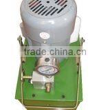 Newly Electric Pressure Test Pump DBS-4.0 thumbnail-2