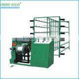 Credit Ocean Aluminium Beam Warping Machines for Weaving Needle Looms thumbnail-1
