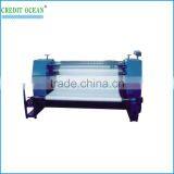 CREDIT OCEAN FQJ1800 Cold Cutting Machine for Fabric thumbnail-2