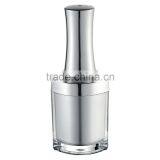 15ml Silver Pit Type Nail Polish Bottle thumbnail-3
