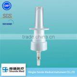 15ml Glass Dropper Bottle With Nasal Sprayer thumbnail-3