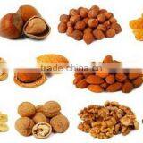 Stainless Steel Automatic Granule Packing Machine With Multi-head Weigher for Washing Powder thumbnail-2