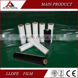 5% OFF good quality LLDPE stretch film for machine use in stock