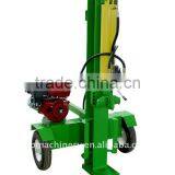 Gasoline Horizontal and Vertical Wood Log Splitter LS32T/610/990/1050 thumbnail-6