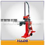 Good Quality Cheap Price Screw Log Splitter for Sale thumbnail-1