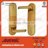 No Need Key Smart Lock thumbnail-5