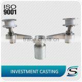 Glass Curtain Walls Fittings thumbnail-1