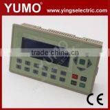 YUMO SH-300 OEM CE Rohs Approved PLC Text Panel HMI thumbnail-2