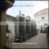 Global Hot Sale Stainless Steel Beer Storage Tank thumbnail-4
