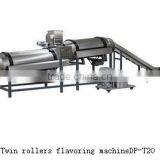 Puffed Pet Food Coating Machinery thumbnail-2