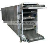 Stainless Steel Fruit Drying Machine,fruit Vegetable Mesh Belt Drying Machine,belt Drying Machine for Fruit Mango Lemon thumbnail-3