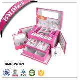 Leather Jewelry Box thumbnail-5