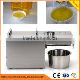 Avocado Oil Press Machine for Home Use thumbnail-1