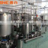 Milky Tea Production Line thumbnail-3