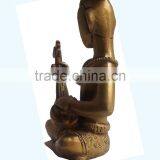 Golden Finish Musical Lady thumbnail-4