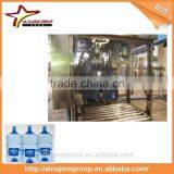 5 Gallon Pure Water Filling Machine thumbnail-5