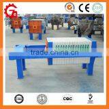 Can Remote Operation Fully Automatic Mining Filter Press thumbnail-6