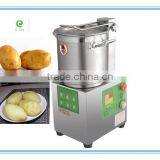 Electric Automatic Fruits and Vegetables Food Potato Chopper Machine thumbnail-1