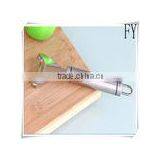 Kitchen Tools 18/8 Stainless Steel Potato Peeler thumbnail-1