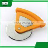 Christmas Promotion Wholesale Wheel Stainless Steel Pizza Cutter thumbnail-3