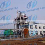 2015 Highest Profitable Project!! Colza Oil/rape Oil to Biodiesel Producing Line to Produce B100 Bidoeseil thumbnail-1