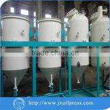 Automatic Walnut Oil Processing Equipment /vegetable Oil Machine Made in China thumbnail-3