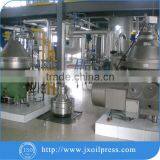 Good Quality Corn Germ Oil Refining Plant